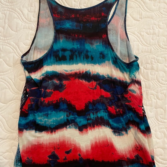 Lane Bryant Top‼️❤️💕💕❤️ - Picture 6 of 8